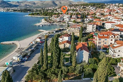 Ferienwohnung in Strandnähe