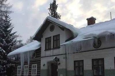 Ferienwohnung in sehr schöne Umgebung