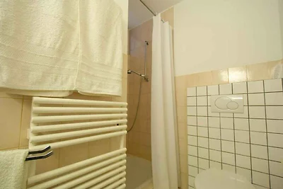 Ferienwohnung mit Balkon