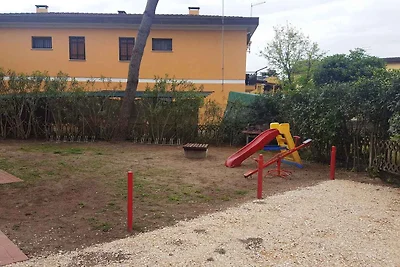 Ferienwohnung mit Terrasse