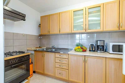 Ferienwohnung mit Aussenpool