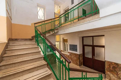 Apartamento Vacaciones familiares Opatija