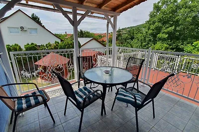 Ferienwohnung im Herzen von Balatonfüred