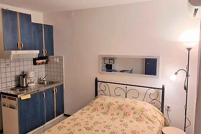 apartman za odmor Obiteljski odmor Baska