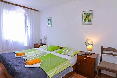 Ferienwohnung mit Terrasse