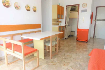 Ferienwohnung mit Klimaanlage