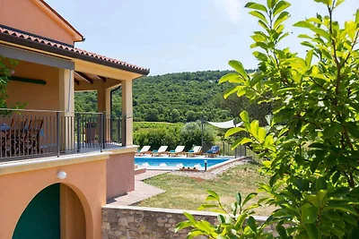 Casa vacanze Vacanza di relax Labin