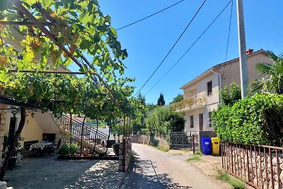 Vakantieappartement Gezinsvakantie Cizici