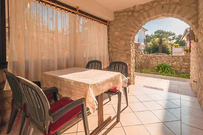Ferienwohnung mit Terrasse und Internetzugang