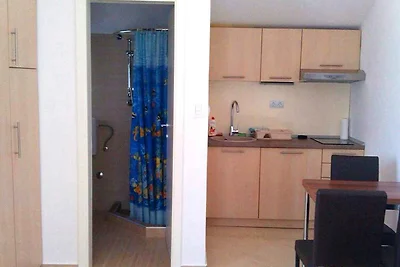 Ferienwohnung in Meernähe