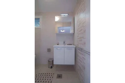 Apartament Dla rodzin Mali Lošinj