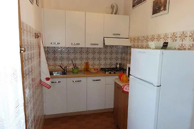 Ferienwohnung mit Klimaanlage