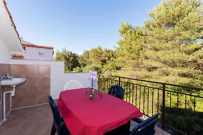 Vakantieappartement Gezinsvakantie Okrug Gornji