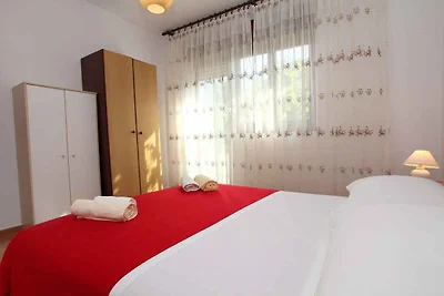 Appartamento Vacanza con famiglia Okrug Donji