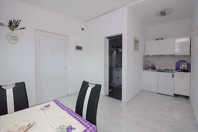 Appartamento Vacanza con famiglia Rabac
