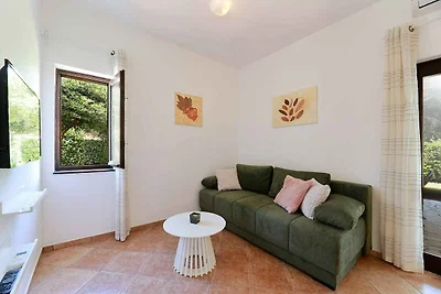 Ferienwohnung im Erdgeschoss