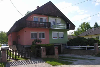 Casa vacanze Vacanza di relax Balatonlelle