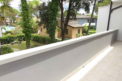 Vakantieappartement Gezinsvakantie Bibione