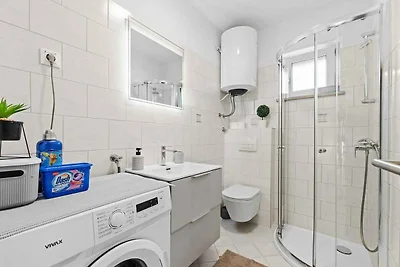 Ferienwohnung mit Klimaanlage