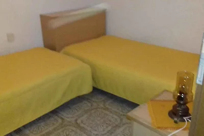Ferienwohnung mit Internetzugang und Grill