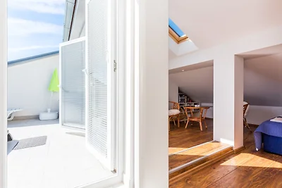 Vakantieappartement Gezinsvakantie Crikvenica
