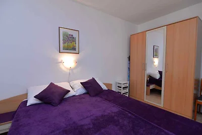 Vakantieappartement Gezinsvakantie Mali Lošinj