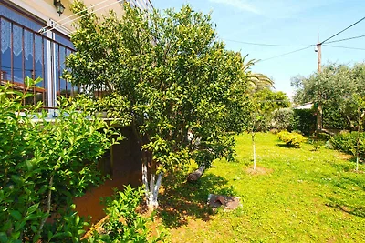 Ferienwohnung mit Klimaanlage