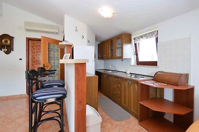 Ferienwohnung 400 m vom Meer mit