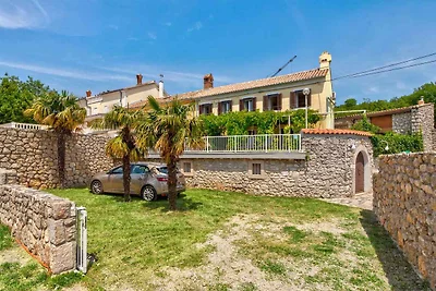 Ferienwohnung mit Klimaanlage und Meerblick