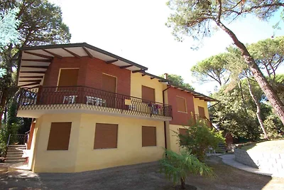 Vakantieappartement Gezinsvakantie Rosolina Mare