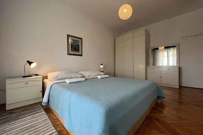 Appartamento Vacanza con famiglia Vodice