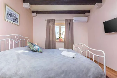 Vakantiehuis Ontspannende vakantie Ključ