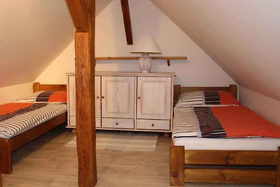 Ferienwohnung mit eigenem Eingang
