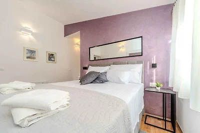 Geräumiges Apartment mit Meerblick in