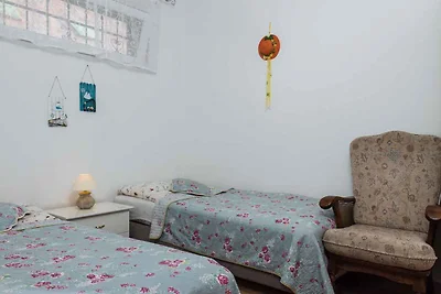 Ferienhaus klimatisiert, mit WLAN
