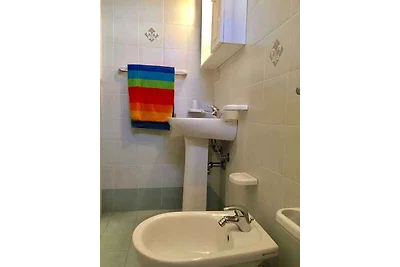 Ferienwohnung mjit Balkon