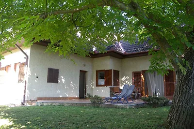 Casa vacanze Vacanza di relax Vonyarcvashegy