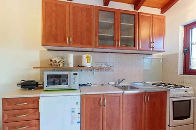 Vakantieappartement Gezinsvakantie Rovinj
