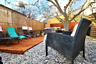 Casa vacanze Vacanza di relax Pomer