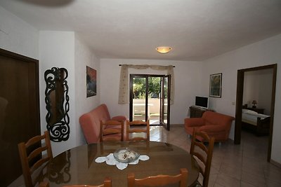 Apartamento Vacaciones familiares Funtana