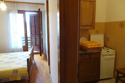 Appartamento Vacanza con famiglia Cittanova