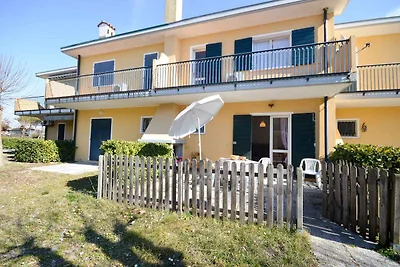 Ferienwohnung mit Klimaanlage und Pool