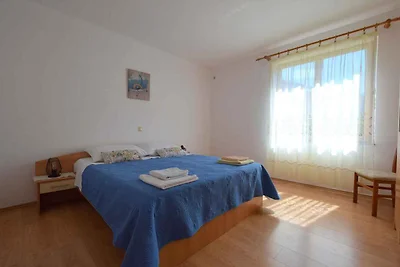 Ferienwohnung mit Terasse