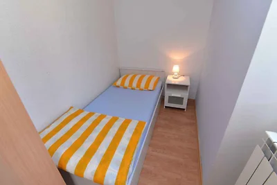 Ferienwohnung mit Klimaanlage