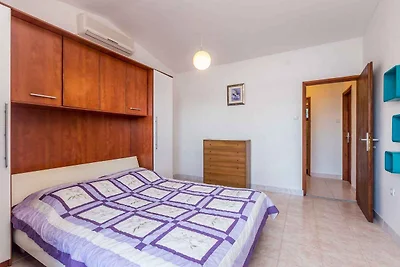 Ferienwohnung mit Meerblick