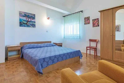 Ferienwohnung in Strandnähe