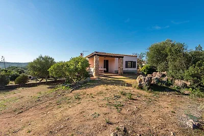 Ferienwohnung mit grossem Aussenbereich