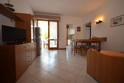 Ferienwohnung mit Balkon