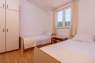 Vakantieappartement Gezinsvakantie Podglavica