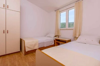 Appartamento Vacanza con famiglia Podglavica